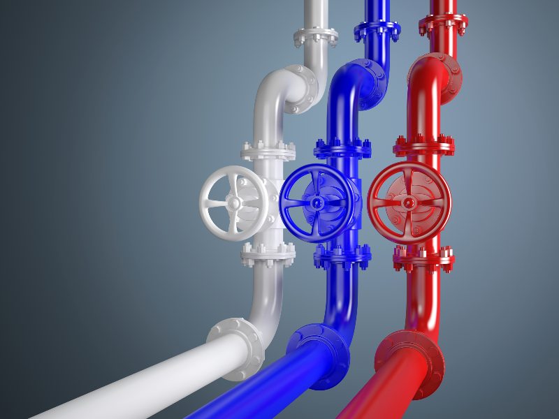 Algeria and Libya are unlikely to plug Europe&rsquo;s energy gap