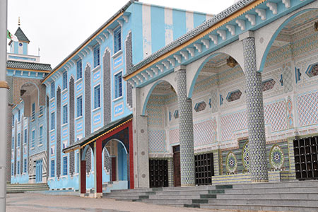 Eni and Sonatrach make oil and gas discovery onshore Algeria