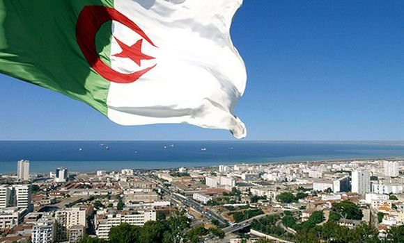Algeria feels the cost of drought and war
