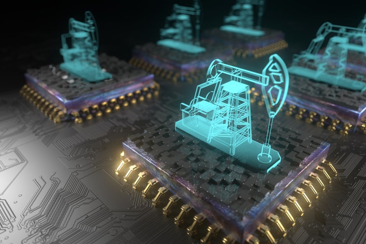 The Bullish Case For Bitcoin Mining