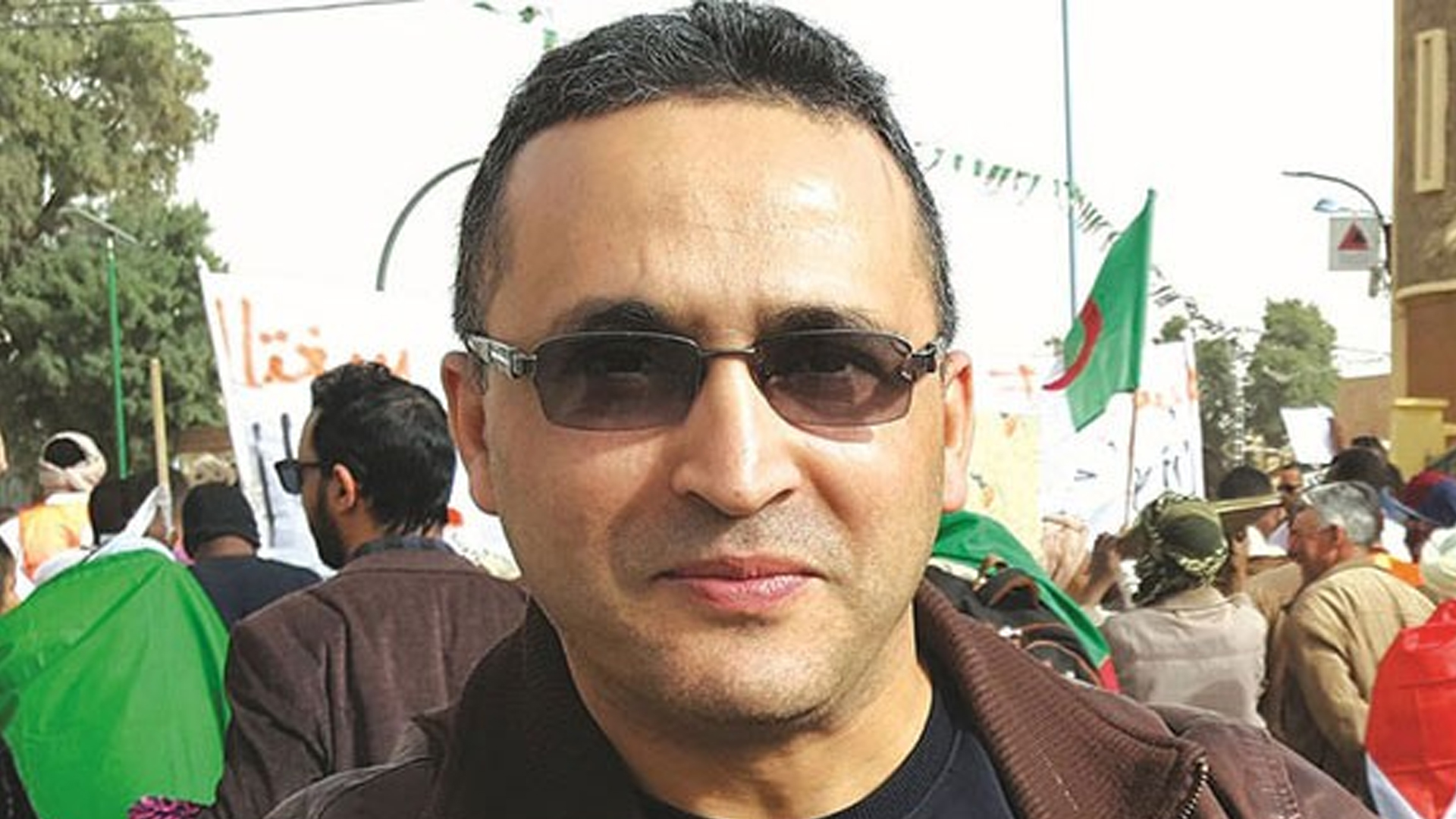 Algeria : Reporter jailed after covering Tuareg protests in southern Algeria