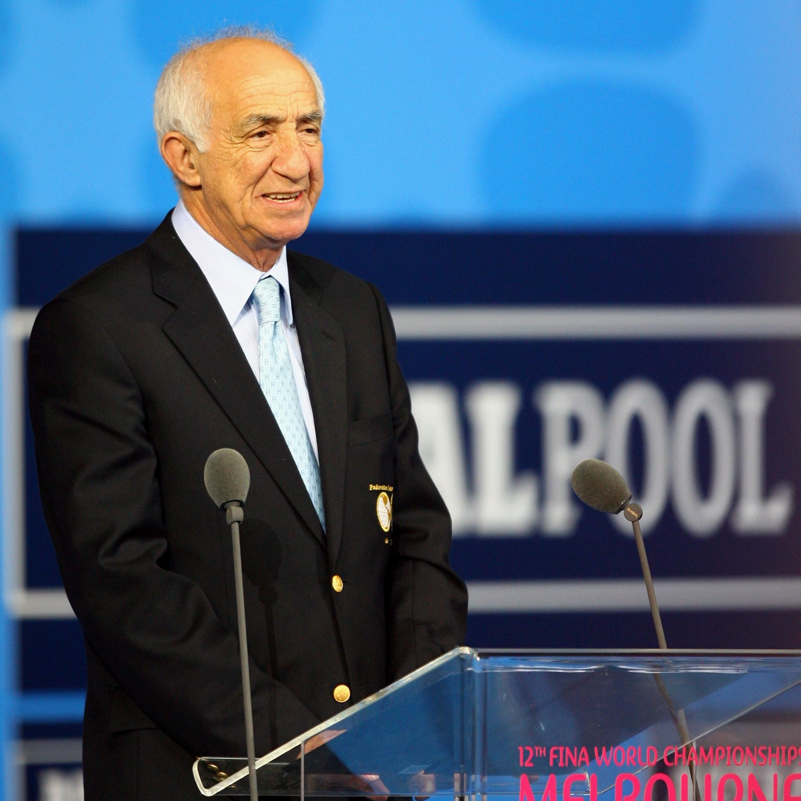 Algerian NOC General Assembly honours first President and other significant figures in organisation's history