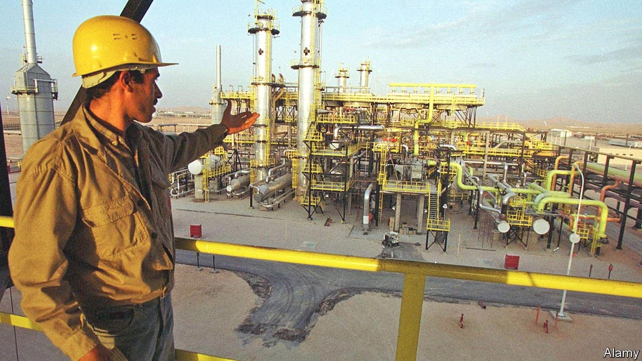 Algeria&rsquo;s ailing rulers stir tension with Morocco