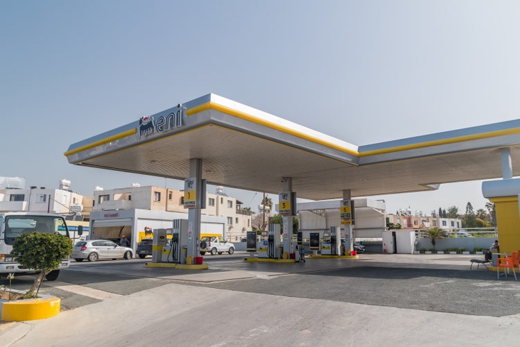 Eni: Commentary On Q1 Results