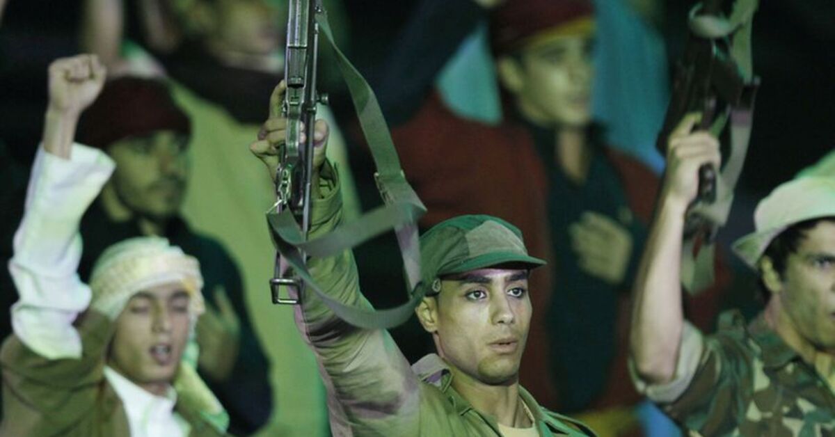 Fifty Years After Breakup, FranceAnd Algeria Must Reconcile