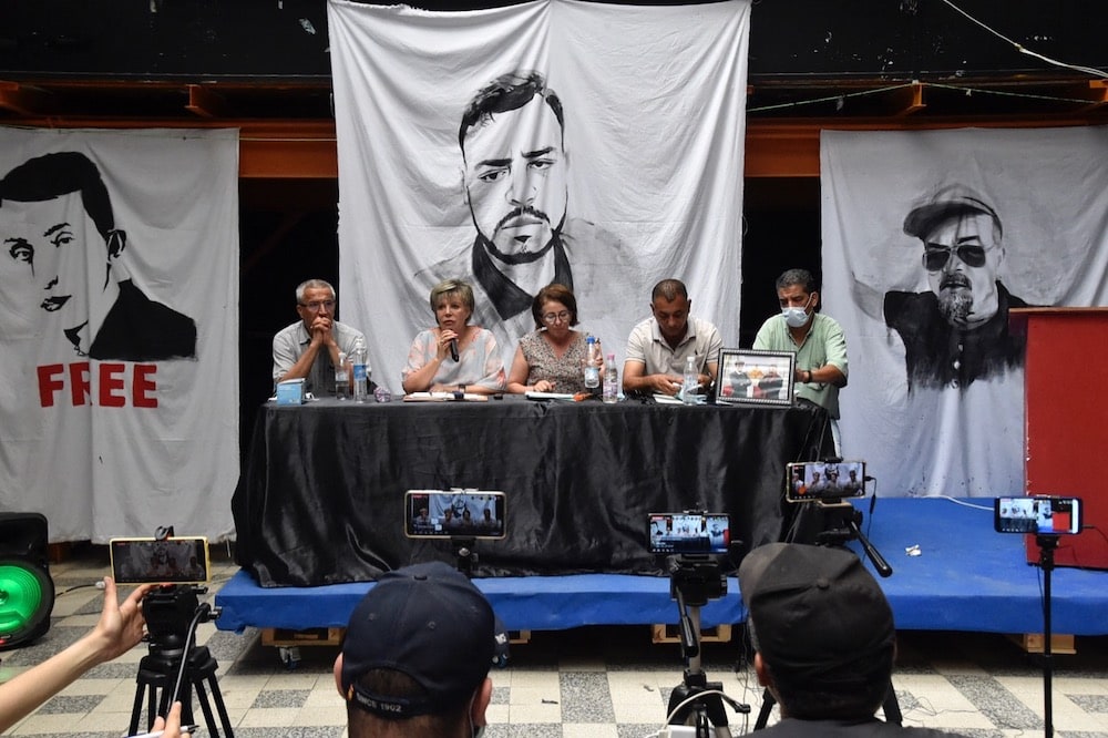 Algeria: Reverse Decision to Dissolve Leading Human Rights Group