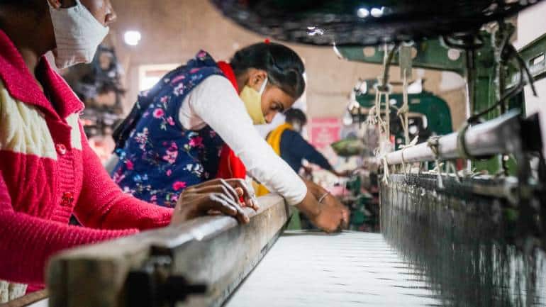 In Charts: Job situation remains grim for Indian women