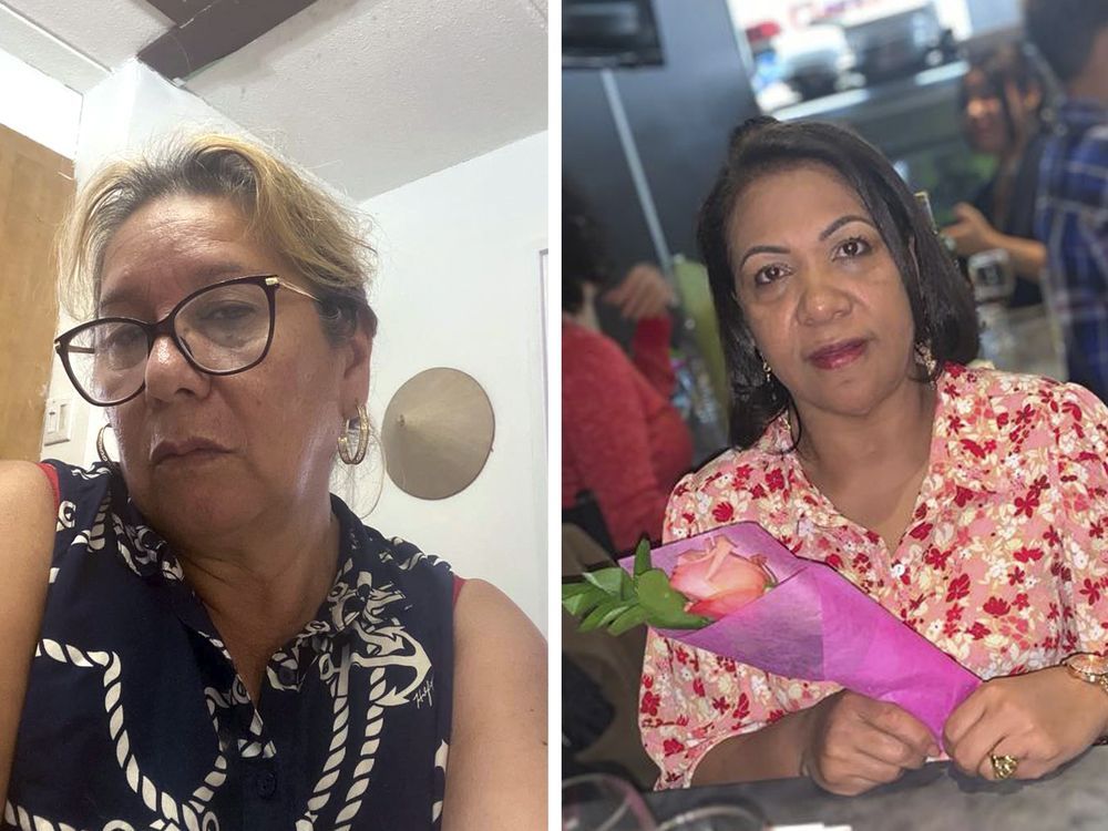 Two former employees of Algerian Consulate in Montreal sue for workplace harassment