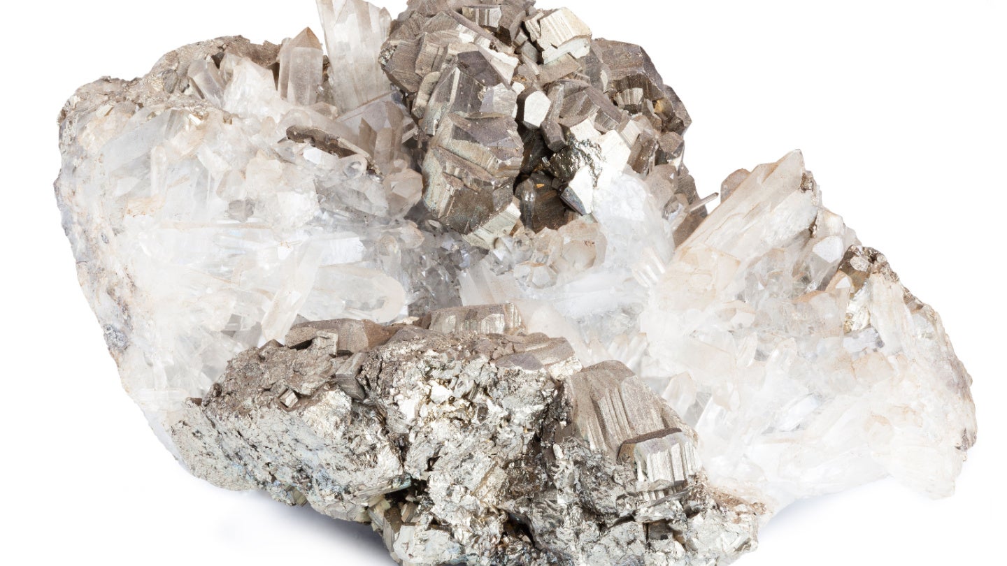 Terramin secures permit for zinc mine in Algeria