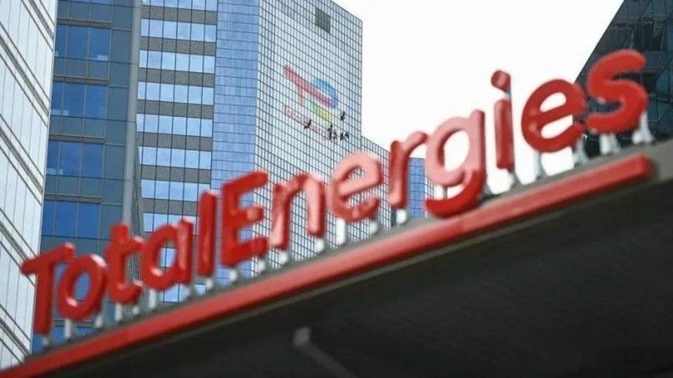 Algeria, TotalEnergies sign new contracts to boost gas output