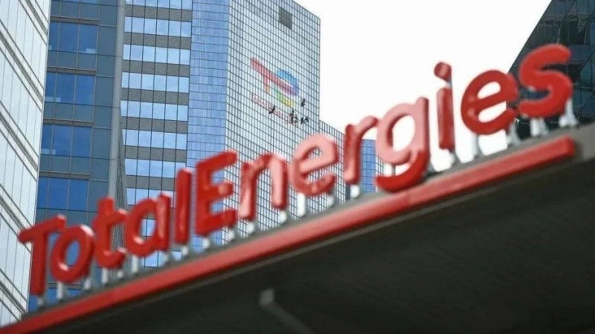 Algeria, TotalEnergies Sign New Gas Contracts