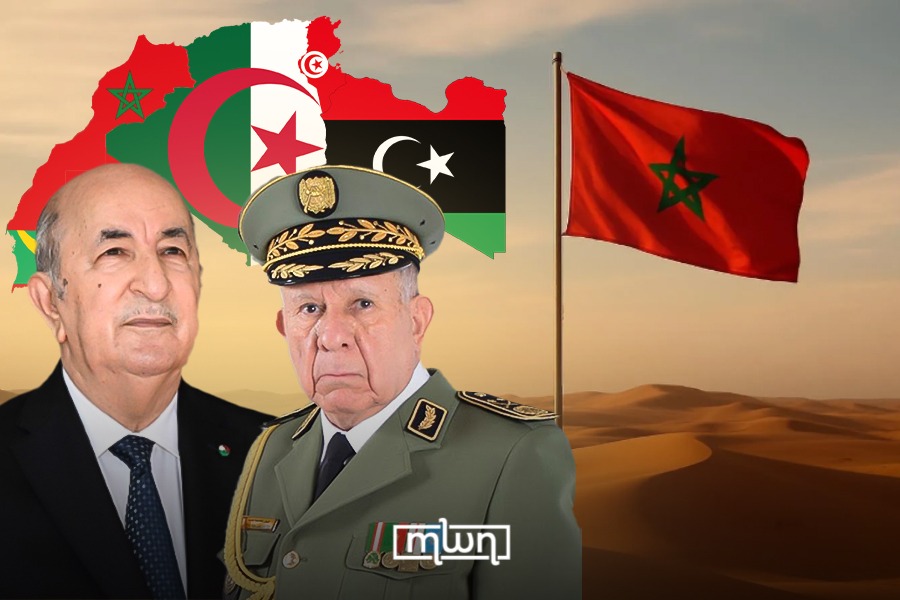 The Desert Mirage: Algeria&rsquo;s Hypocrisy on Moroccan Sahara and the Cost to the Maghreb