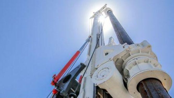 Algeria Prepares 2026 Oil and Gas Licensing Round for International Investors