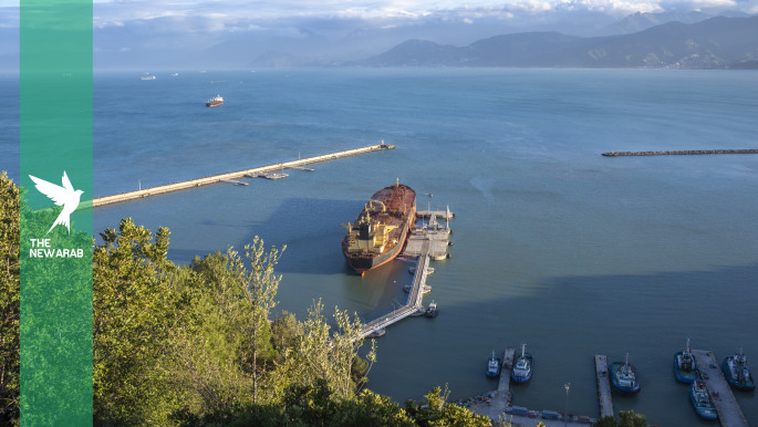 Mideast war spotlights Algeria, Libya as potential energy alternatives