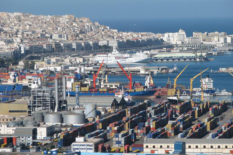 Algeria Heads Towards New Markets With Partnership Consultations With 9 Countries!