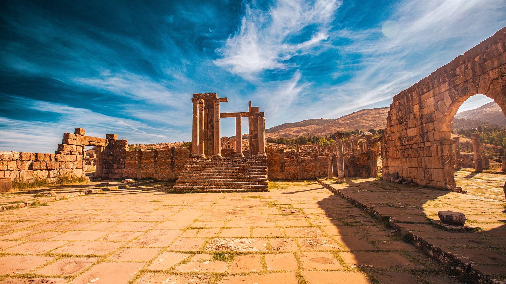 ALGERIA: North Africa&rsquo;s next investment frontier