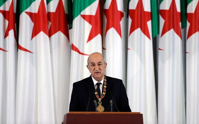 IMF Warnings to Algeria on Deficit Bleeding After Gray List Exit